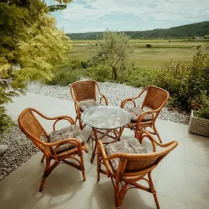 Sobe Lusina Bed & Breakfast