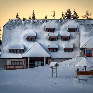 Krvavec Hotel Cerklje na Gorenjskem