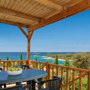 Camping Orsera Vakantiepark