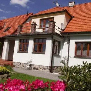 A.dalia Gasthuis Karlsbad