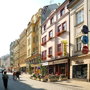 Kavalir Hotel Karlsbad